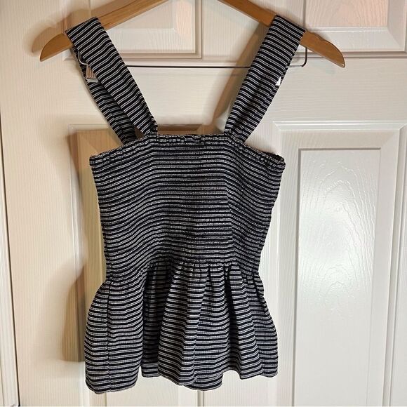 Madewell Texture and Thread Top Size Medium. Brand New Condition. - Picture 2 of 5